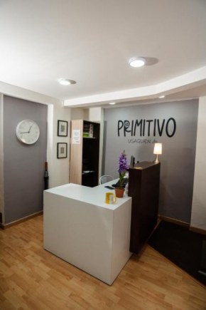 Hotel Primitivo Usaquén